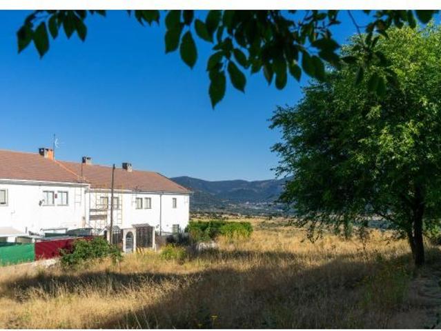 Local Comercial en venta en Los Ángeles de San Rafael, El Espinar