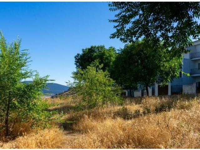 Local Comercial en venta en Los Ángeles de San Rafael, El Espinar