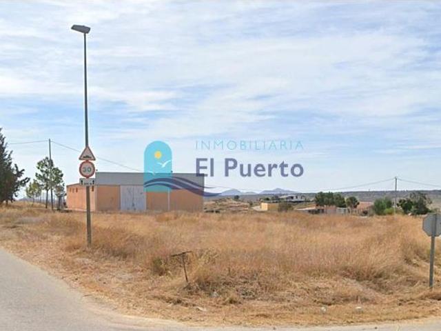 Local Comercial en venta en Los Cantareros, Bajo Guadalentín