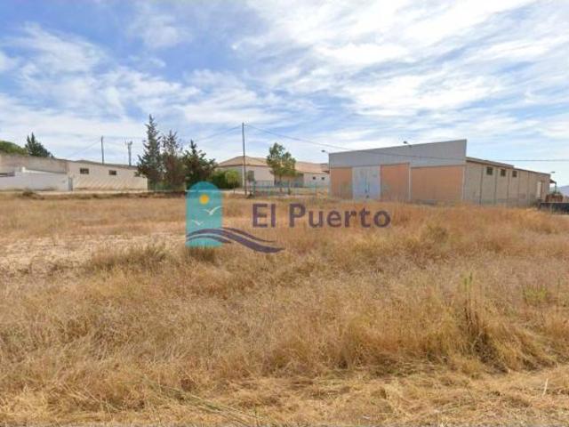 Local Comercial en venta en Los Cantareros, Bajo Guadalentín