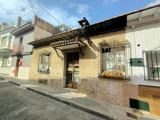 Terreno en venta en Málaga, Churriana Terreno en venta en Málaga, Churriana
