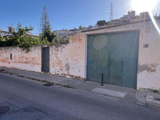 Terreno en venta en Málaga, Torremar