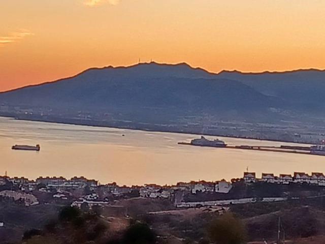 Terreno en venta en Málaga, Olías