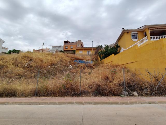 Terreno en venta en Málaga, Las Morillas-Puerto de la Torre