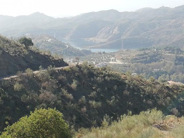 Terreno en venta en Málaga, San Julián Terreno en venta en Málaga, San Julián