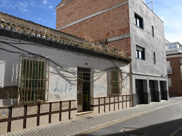 Terreno en venta en Maracena