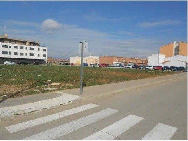 Terreno en venta en Marchamalo