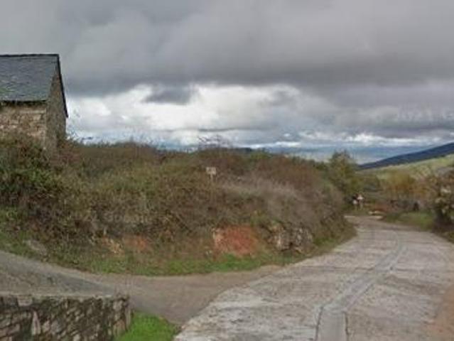 Terreno en venta en Molinaseca