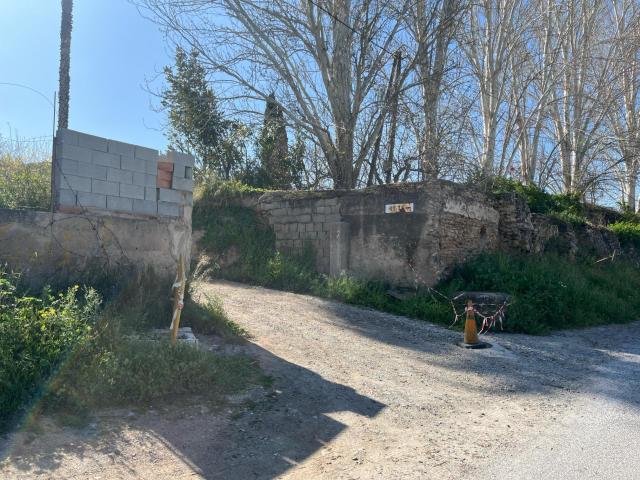 Terreno en venta en Monachil, Barrio de Monachil