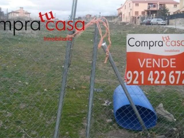 Local Comercial en venta en Carrascalejo, Palazuelos De Eresma