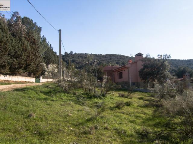 Terreno en venta en Pelayos De La Presa