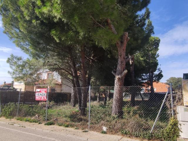 Terreno en venta en Pioz, La Arboleda