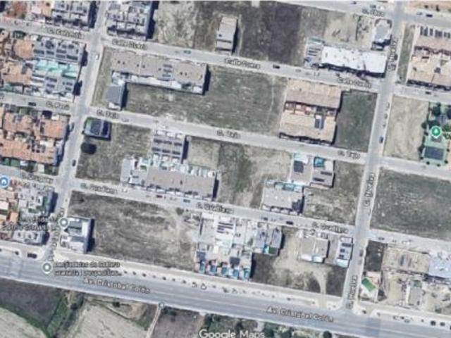 Local Comercial en venta en Churriana De La Vega, Granada