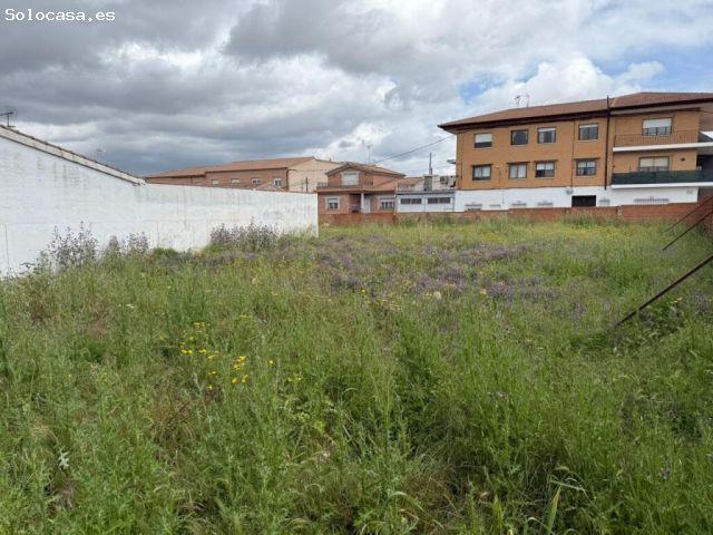Terreno en venta en Polán, Castilla-La Mancha
