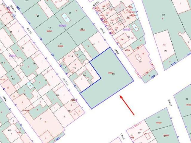 Terreno en venta en Polán