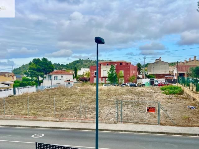Terreno en venta en Polop Terreno en venta en Polop