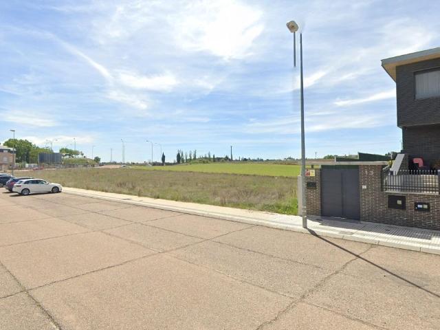 Terreno en venta en Villares De La Reina, Castilla y León