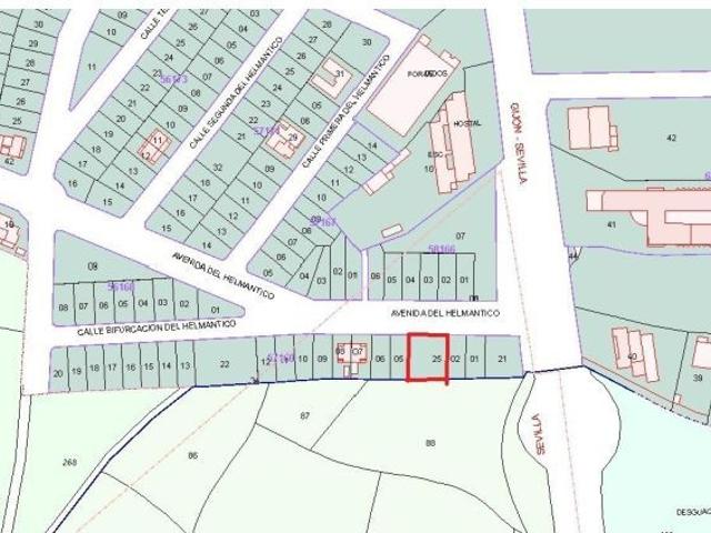 Local Comercial en venta en Villares De La Reina, Castilla y León