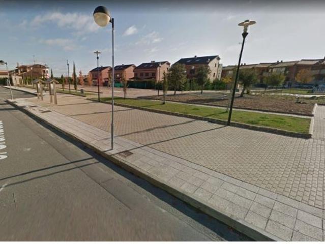 Local Comercial en venta en San Cristóbal De La Cuesta, Castilla y León