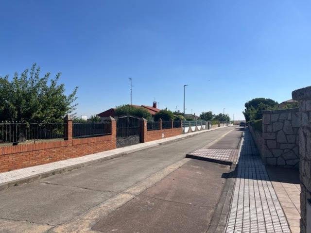 Terreno en venta en San Cristóbal De La Cuesta, Castilla y León