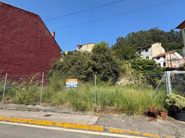 Terreno en venta en San Esteban De La Sierra, San Esteban