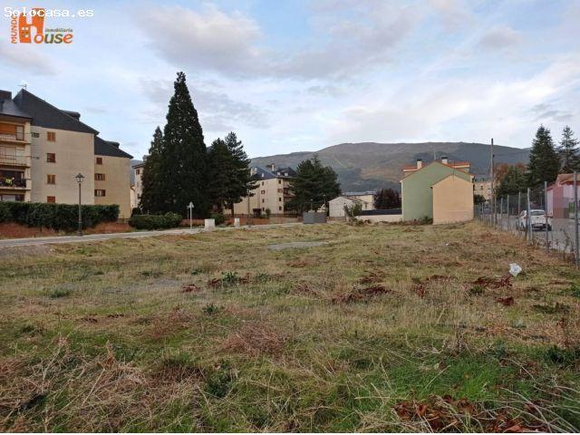 Local Comercial en venta en San Ildefonso, Castilla y León