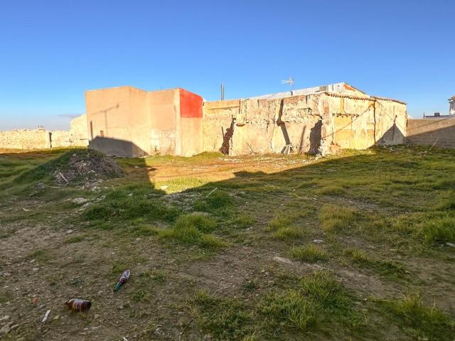 Terreno en venta en Santa Cruz De La Zarza