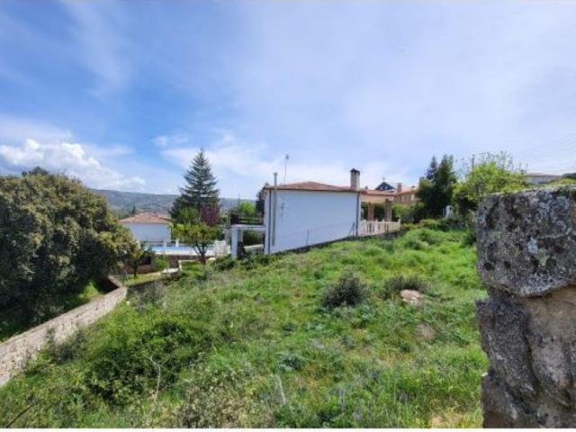 Local Comercial en venta en Santa Cruz De Pinares, Castilla y León