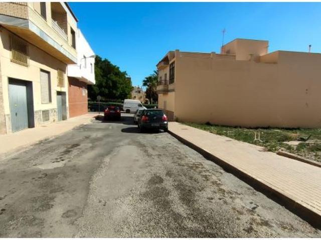 Local Comercial en venta en Santa María del Águila, El Ejido