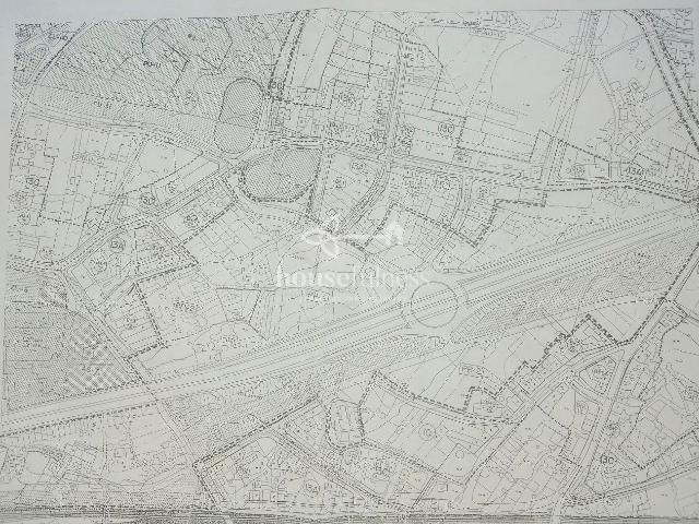 Terreno en venta en Ferrol