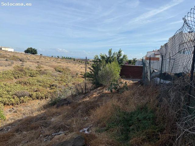 Local Comercial en venta en Las Medianías, Telde