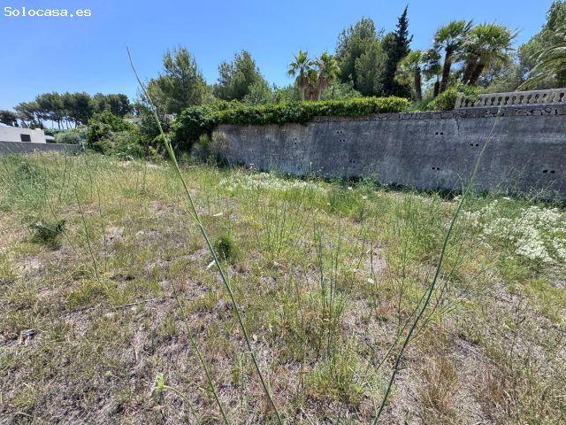 Local Comercial en venta en Benimeit, la Marina Alta