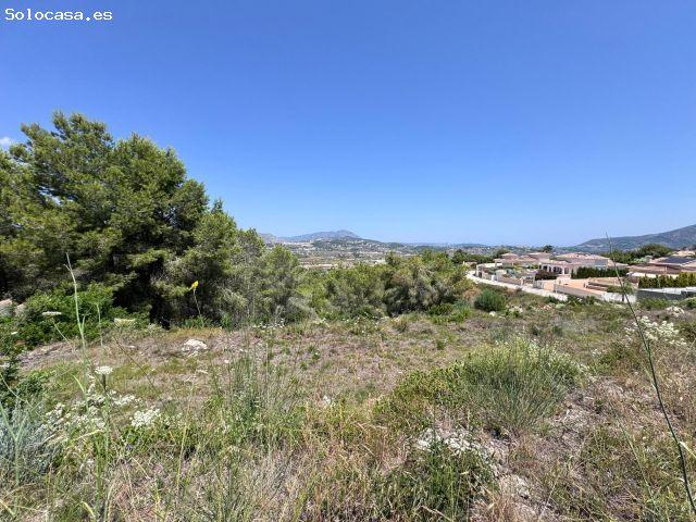 Local Comercial en venta en Benimeit, la Marina Alta