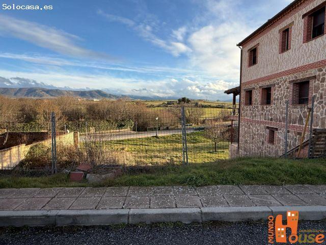 Local Comercial en venta en Sexmo de San Lorenzo, Espirdo