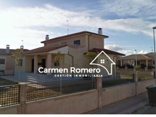 Local Comercial en venta en San Cristóbal De La Cuesta, Castilla y León