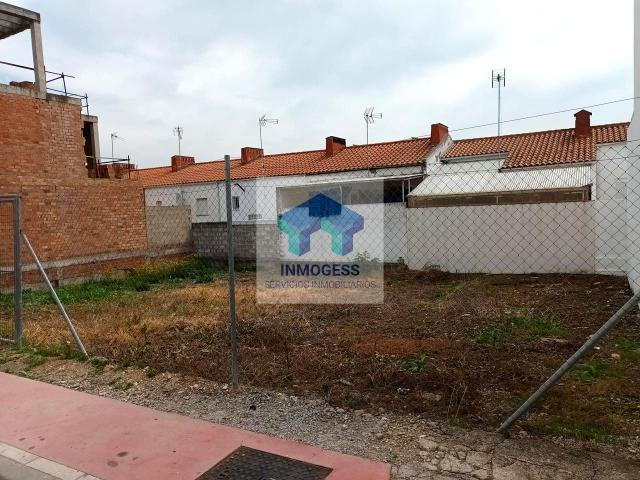 Terreno en venta en El Carpio, Andalucía