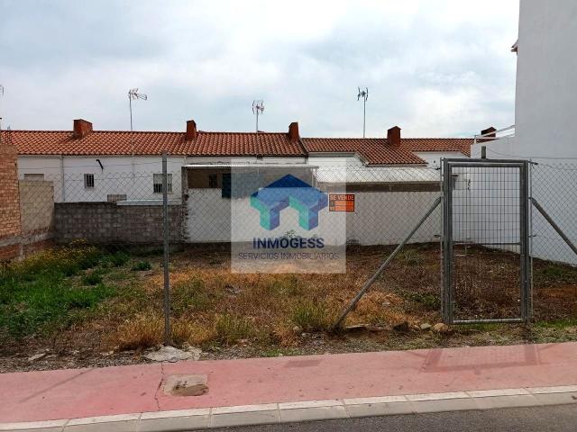 Terreno en venta en El Carpio, Andalucía
