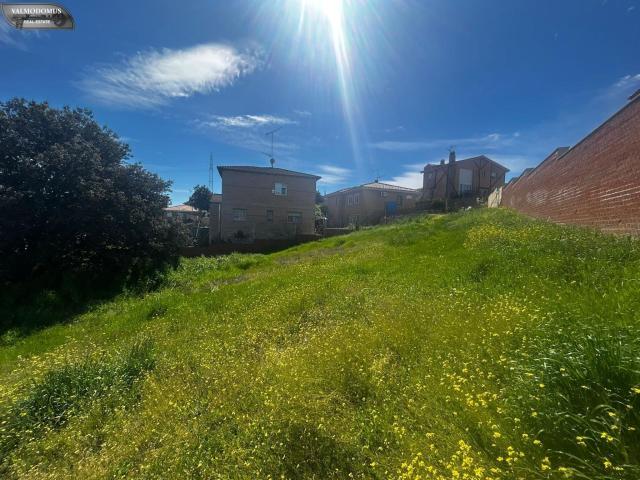 Terreno en venta en Méntrida, Castilla-La Mancha