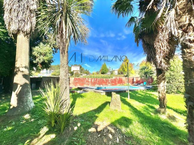 Terreno en venta en Vigo, Galicia