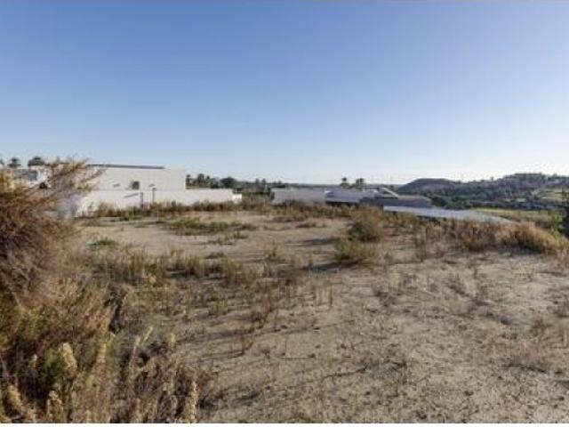 Terreno en venta en Vera, Andalucía