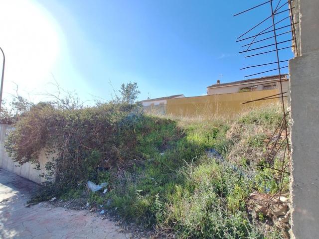 Terreno en venta en Torrox Park, La Axarquía
