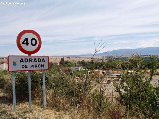 Local Comercial en venta en Sexmo de San Lorenzo, Torreiglesias