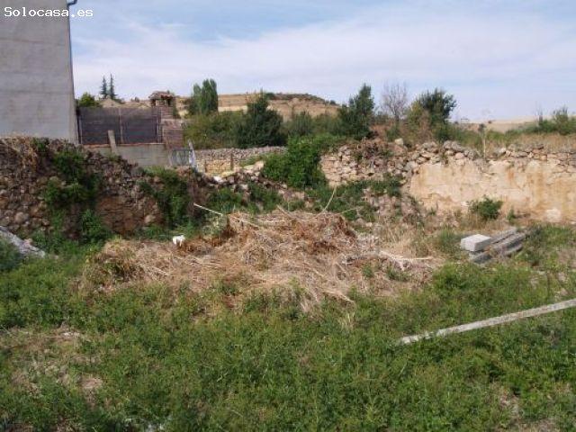 Local Comercial en venta en Sexmo de San Lorenzo, Torreiglesias