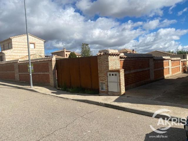 Terreno en venta en Cuerva