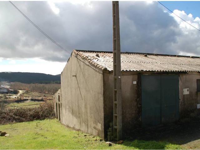 Terreno en venta en El Payo, Castilla y León