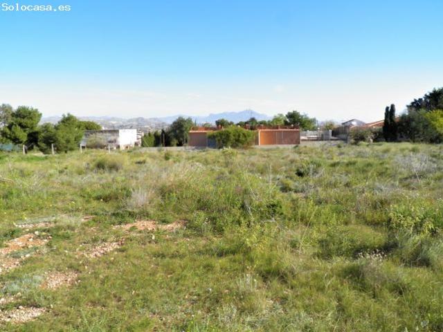 Local Comercial en venta en Urbanització El Pla, l'Alacantí