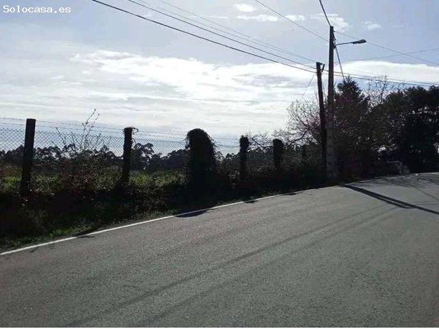 Local Comercial en venta en Os Casais, Ames
