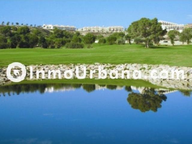 Local Comercial en venta en Urbanización Alenda Golf, el Vinalopó Mitjà / El Vinalopó Medio