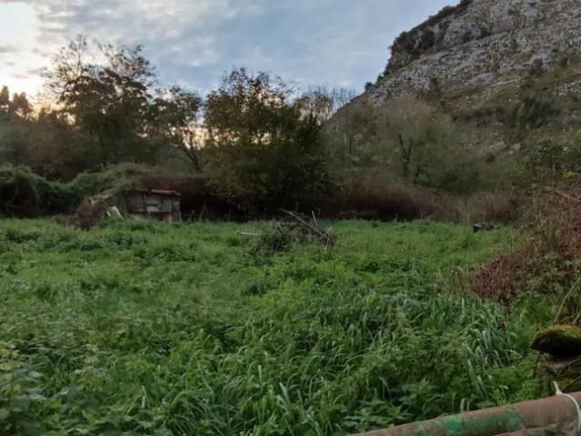 Terreno en venta en La Helguera, Castro-urdiales