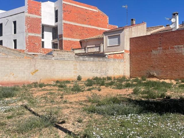 Terreno en venta en Casas-ibáñez, Castilla-La Mancha